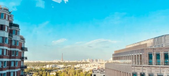 Déclaration d’utilité publique du Complexe hospitalo-universitaire Grand Paris Nord